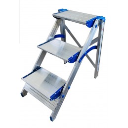 Schodki składane 3 stopnie...